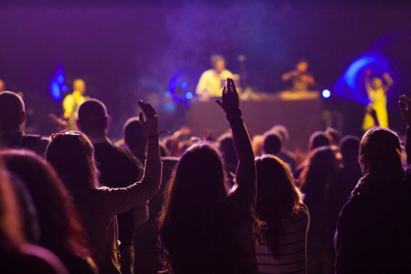 Top 10 Tools Every Praise and Worship Leader Should Have