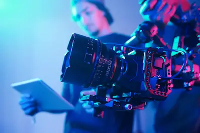 what are essential video production skills for churches