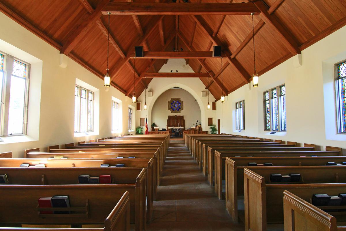 Ultimate Guide to Church Acoustics Optimization