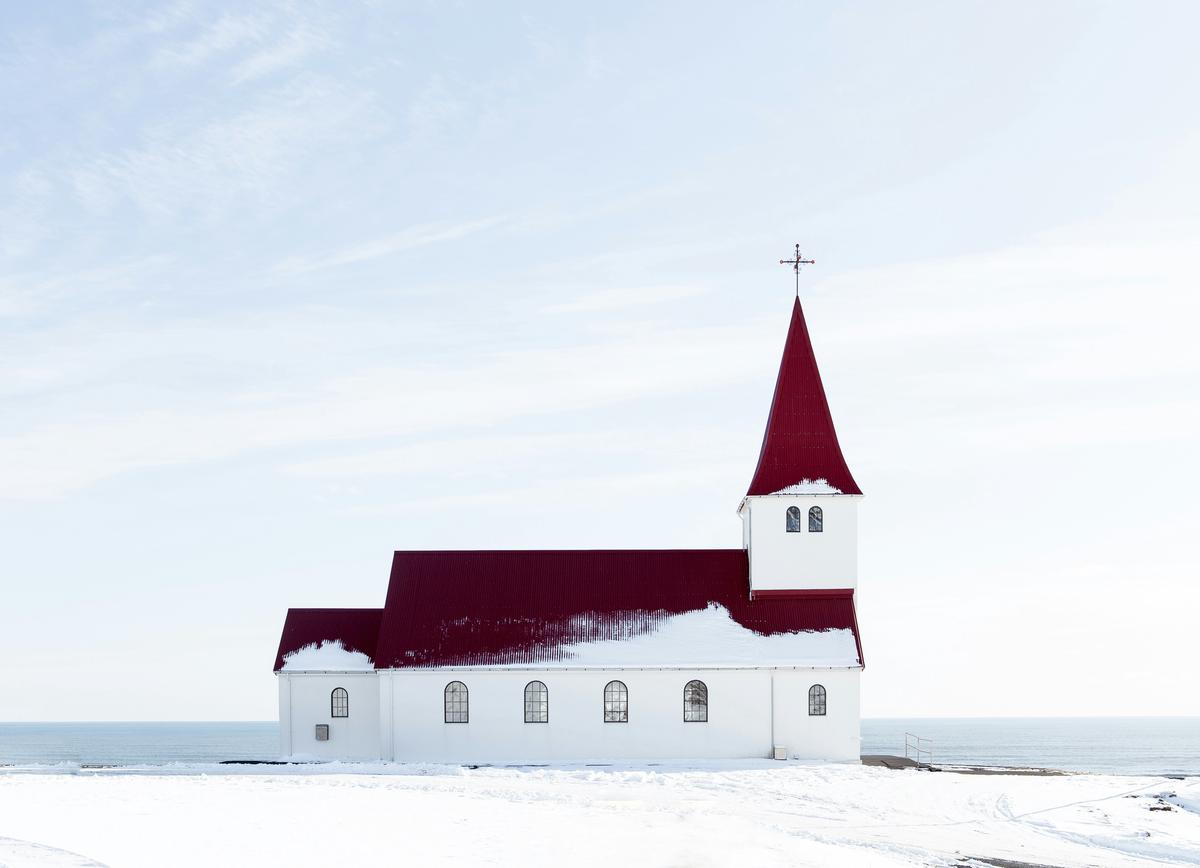 Revolutionizing Church Management Software