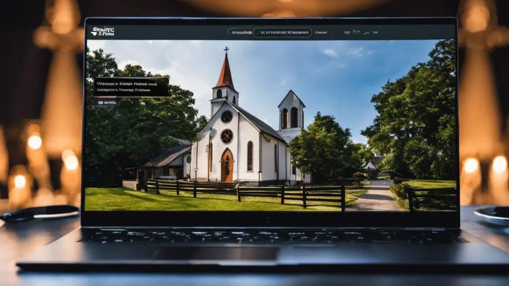 Options and Mastery of Church Streaming Software Church Creative Pros